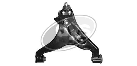 DYS 20-25465 Control/Trailing Arm, wheel suspension
