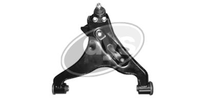 Control/Trailing Arm, wheel suspension DYS 20-25465
