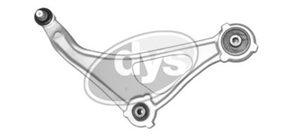 Control/Trailing Arm, wheel suspension DYS 20-25467