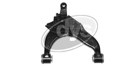DYS 20-25474 Control/Trailing Arm, wheel suspension