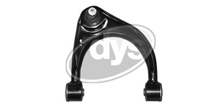 DYS 20-25476 Control/Trailing Arm, wheel suspension