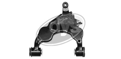 Control/Trailing Arm, wheel suspension DYS 20-25478