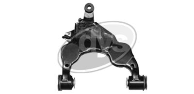 Control/Trailing Arm, wheel suspension DYS 20-25479