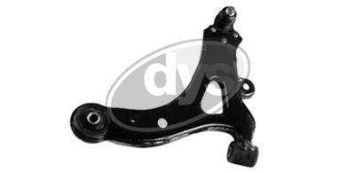 Control/Trailing Arm, wheel suspension DYS 20-25484