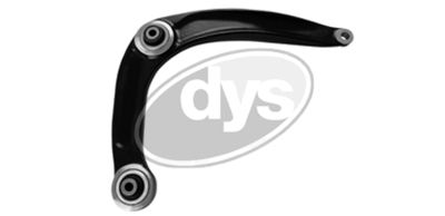 Control/Trailing Arm, wheel suspension DYS 20-25762
