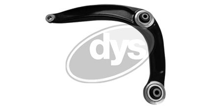 DYS 20-25763 Control/Trailing Arm, wheel suspension