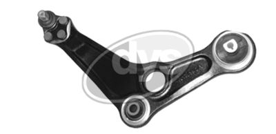 Control/Trailing Arm, wheel suspension DYS 20-25764