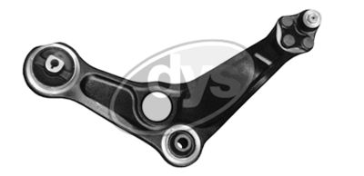 Control/Trailing Arm, wheel suspension DYS 20-25767
