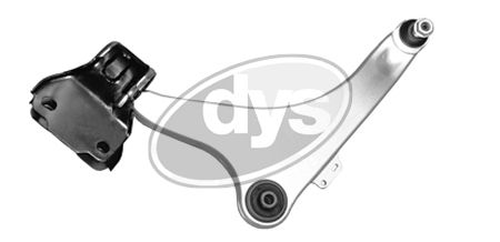 DYS 20-25771 Control/Trailing Arm, wheel suspension