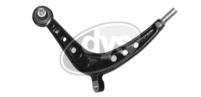 Control/Trailing Arm, wheel suspension DYS 20-25820