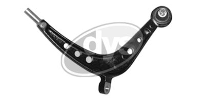 Control/Trailing Arm, wheel suspension DYS 20-25821