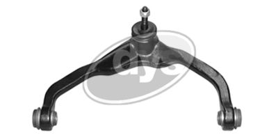 Control/Trailing Arm, wheel suspension DYS 20-25828