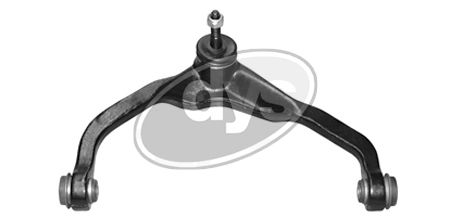 DYS 20-25829 Control/Trailing Arm, wheel suspension