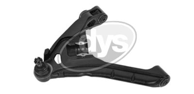 Control/Trailing Arm, wheel suspension DYS 20-25831