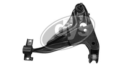DYS 20-25833 Control/Trailing Arm, wheel suspension