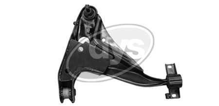DYS 20-25834 Control/Trailing Arm, wheel suspension