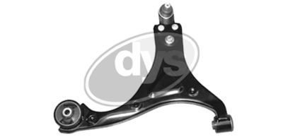 Control/Trailing Arm, wheel suspension DYS 20-25835