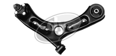 Control/Trailing Arm, wheel suspension DYS 20-25837