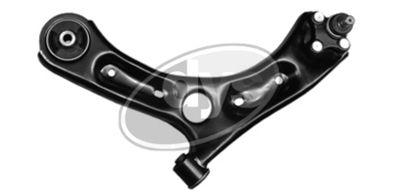 Control/Trailing Arm, wheel suspension DYS 20-25838