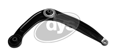 DYS 20-25846 Control/Trailing Arm, wheel suspension