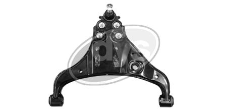 DYS 20-25901 Control/Trailing Arm, wheel suspension