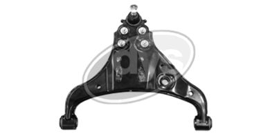 Control/Trailing Arm, wheel suspension DYS 20-25901