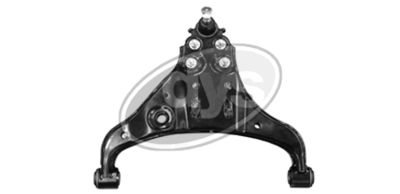 Control/Trailing Arm, wheel suspension DYS 20-25902