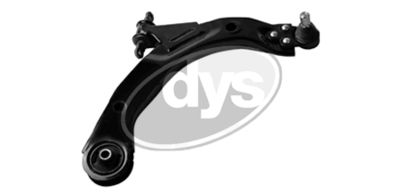 Control/Trailing Arm, wheel suspension DYS 20-25906
