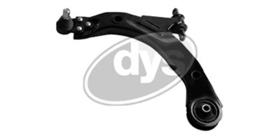 Control/Trailing Arm, wheel suspension DYS 20-25907
