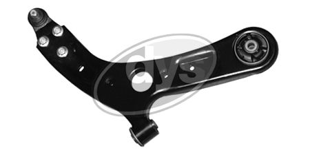 DYS 20-26056 Control/Trailing Arm, wheel suspension