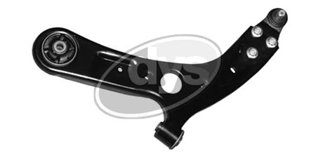 DYS 20-26057 Control/Trailing Arm, wheel suspension