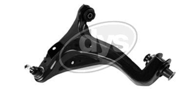 Control/Trailing Arm, wheel suspension DYS 20-26059