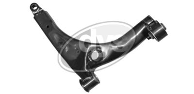 Control/Trailing Arm, wheel suspension DYS 20-26062