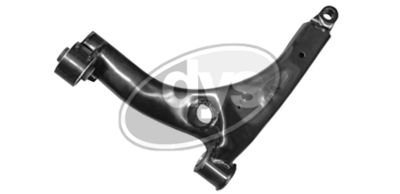 Control/Trailing Arm, wheel suspension DYS 20-26063