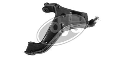 Control/Trailing Arm, wheel suspension DYS 20-26064