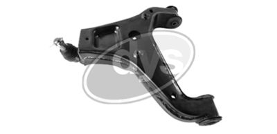 Control/Trailing Arm, wheel suspension DYS 20-26065