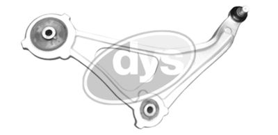 Control/Trailing Arm, wheel suspension DYS 20-26156