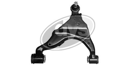 DYS 20-26168 Control/Trailing Arm, wheel suspension