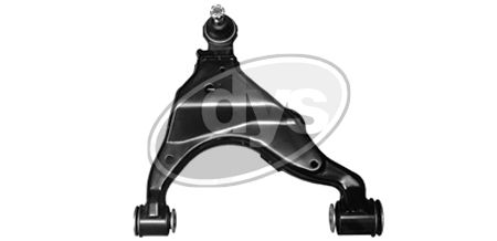 DYS 20-26169 Control/Trailing Arm, wheel suspension