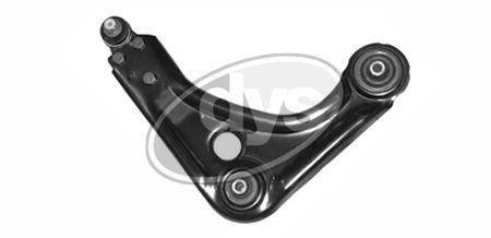DYS 20-26218 Control/Trailing Arm, wheel suspension