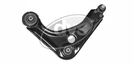 DYS 20-26219 Control/Trailing Arm, wheel suspension