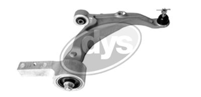 Control/Trailing Arm, wheel suspension DYS 20-26272