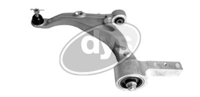 Control/Trailing Arm, wheel suspension DYS 20-26273