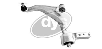 Control/Trailing Arm, wheel suspension DYS 20-26291