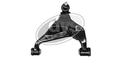 Control/Trailing Arm, wheel suspension DYS 20-26312