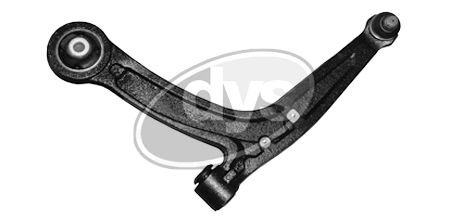 DYS 20-26391 Control/Trailing Arm, wheel suspension