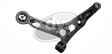 DYS 20-26438 Control/Trailing Arm, wheel suspension
