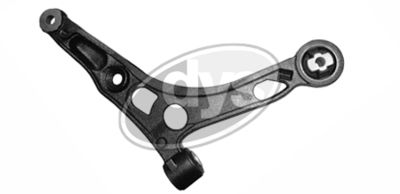 Control/Trailing Arm, wheel suspension DYS 20-26439