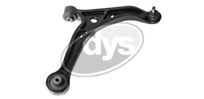 Control/Trailing Arm, wheel suspension DYS 20-26447