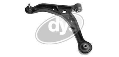 Control/Trailing Arm, wheel suspension DYS 20-26448